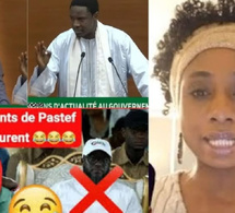 LIVE-Maty 3 POMMES écrase le plan échoué de Sonko- El Malick Ndiaye accusé de taupe Pastef se dé