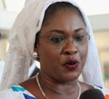 Carnet blanc : L’honorable député Mously Diakhaté s’est mariée
