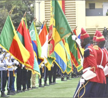 Thiaroye 44 : des artistes retracent l’histoire du tirailleurs, en attendant le début de la commémoration