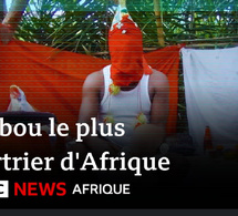 Rituels d’argent : Des hommes politiques sénégalais en quête de Pouvoir au Coeur de la clientèle du tabou le plus meurtrier d'Afrique