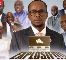 LIVE-Face à Bah Diakhaté Abdou Mbow fait de terribles révélations sur Sonko face à ses dérives sur