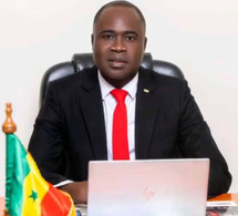 Médiation du Président Diomaye Faye pour la libération d’Umaro Embaló : Moustapha Junior Thiam cautionne et appelle à la responsabilité nationale