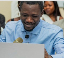 Pape Diagne, ancien président de l’Amicale des étudiants de la FSJP : « La bourse universitaire tient pour l’étudiant, la place que le salaire occupe pour l’employé… »