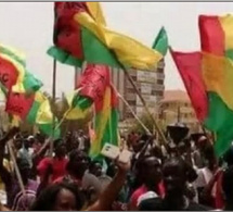 Ziguinchor : La communauté bissau-guinéenne annonce une marche contre le « faux coup d’État »