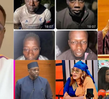 🔴Arrestations des rebelles-Sonko accusé-Ndeye S Leila écrase-Aissata T Sall tire sur-Abdou Ng-Fat DAndo écrase Sonko et ses femmes du bois…