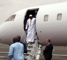 Adama Barrow à Dakar, pour la commémoration du massacre Thiaroye / Simple coïncidence avec l’arrestation de Sanna Manjang ?