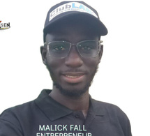 Malick Fall, fondateur de SEN-BAG Company : Un entrepreneur visionnaire qui façonne l’avenir de l’industrie et du leadership africain