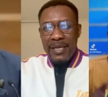 Surprenante réaction de Tange Sonko face à ses contres vérités sur la solution de l'opposition face