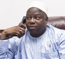 Guédiawaye : Seydina Fall « Bougazelli » arrêté et placé en garde-à-vue