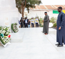 Le Sénégal a célébré le 81ᵉ anniversaire du massacre des Tirailleurs sénégalais de Thiaroye, ce lundi