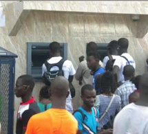 Après plusieurs jours de tensions : L’État annonce le paiement des bourses d'étudiants, ce mardi