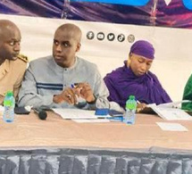 Protection de l’enfance à Kolda : Le Sénégal renforce l’implication des collectivités