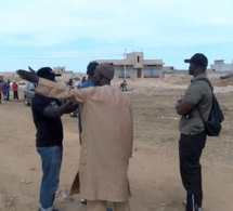 Litige foncier à Niague: La coopérative d’habitat du "Soleil" alerte les autorités