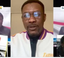 Grave révélation de Tange sur Abdou Nguer detruit sévèrement Azoura apres sa LP face a Farba Ngom