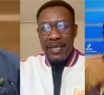 Surprenante réaction de Tange Sonko face à ses contres vérités sur la solution de l'opposition face