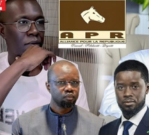 🔴[ EN DIRECT ] BAH DIAKHATE : LA REPUBLIQUE FACE À SES FOSSOYEURS, 17 ANS DE L’APR