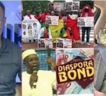 🔴Sonko chahuté à -theatre de ses militants-diaspora Bond-manif FRDS-Emilie Ndiaye attaque sévér