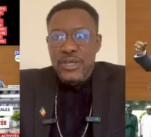 Grave réaction de Tange Abdou Mbow detruit violement les députés pastef sur les bourses des étudiant