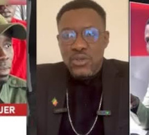 Révélation explosive de Tange sur Abdou Nguer demolit violement l'hypocrisie de Sonko face à Diomaye