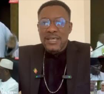 Reaction inattendue de Tange sur la réponse de Serigne khadim Awa Ba à Sonko contre Macky et Touba