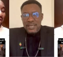 Grave révélation de Tange sur Mbengue le régulateur recadre violement Sonko face à son échec