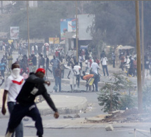 Réclamation de Bourses d’étudiants : Le FDR accuse le gouvernement de PASTEF d’incapable d'apporter une réponse à la hauteur de la situation