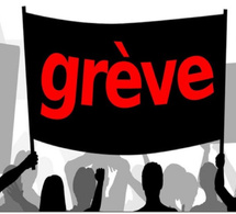 Grève nationale : L’Intersyndicale de l’administration lance trois jours de mobilisation