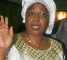 Nécrologie : Eva Marie Coll Seck perd sa maman