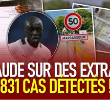 Affaire Cheikh Mbengue : Marsassoum, épicentre d’un vaste réseau de faux documents lié au milieu du football