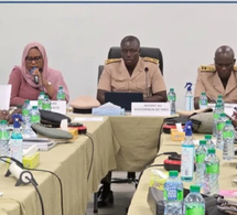 Blanchiment de capitaux : la CENTIF a reçu 928 déclarations d’opérations suspectes en 2024