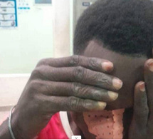 Affrontements à l’UCAD (images) : plusieurs blessés parmi les forces de l’ordre et les étudiants