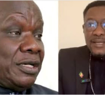 Surprenante réaction de Tange sur la mise en garde d’un ancien officier à Ousmane Sonko sur la