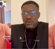 "Sonko et un rebelle de Salif Sadio"l'activiste Gambien fait une grosse révélation sur le MFDC
