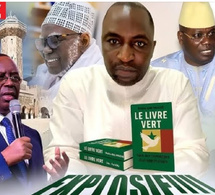 🔴[ EN DIRECT ] ENTRETIEN SPECIAL AVEC SERIGNE MODOU HABIB MBACKE FACE A BAH DIAKHATE