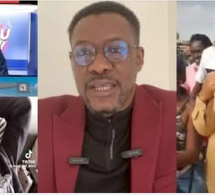 Surprenante réaction de Tange sur le témoignage des Senegalais sur la reponse de Macky aux étudiants