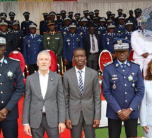 Coopération sécuritaire : L’Espagne offre deux vedettes au Sénégal, pour renforcer la lutte contre l’émigration irrégulière