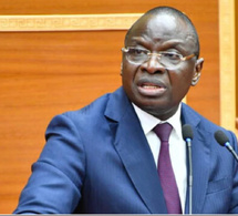 Le gel des importations de banane, a permis des économies de 9 milliards Cfa (Ministre)