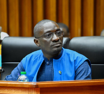 Assemblée nationale : Adoption du budget 2026 du Ministère de la Fonction publique