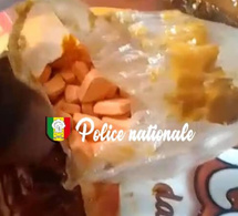 Trafic international d'ecstasy : Six individus arrêtés