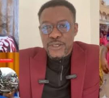 Grave révélation de Tange sur la colère noire des Sénégalais démolit violemment Sonko et Diomaye