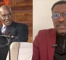 Revelation de Tange sur la réplique salée de Abdoulaye Wade à Sonko et sa jeunesse inconsciente