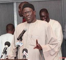 Moustapha Diakhaté sur l'implication de citoyens sénégalais dans le scandale « Panama papers » : « Il est du rôle de la Justice de s'autosaisir... »
