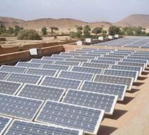 Energies renouvelables : La Saber et Oragroup misent 200millions d’euros