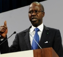 Mahammed Boun Abdallah Dionne : "Le Sénégal est un pays de longue tradition démocratique"