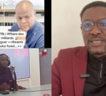 Mauvaise nouvelle pour Sonko Abdou Nguer detruit ses mensonges contre Mame Mbaye Niang sur Prodac