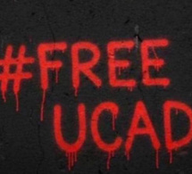 Libérerez l’UCAD Par Moussa Diakhaté Président NEL