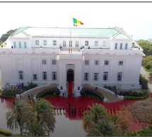 Conseil des Ministres de ce mercredi 3 décembre 2025