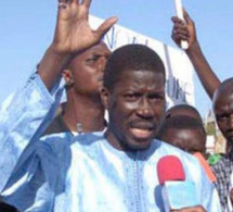 Proposition : Financer l'avenir, pas les apparats”, Par Talla Sylla