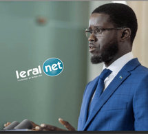 Journée internationale des personnes handicapées : Diomaye Faye réaffirme son engagement, pour un Sénégal pleinement inclusif