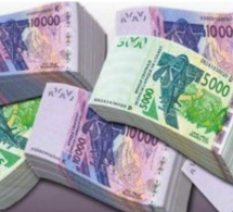 Le Burkina Faso obtient plus de 27 milliards FCfa auprès des investisseurs du marché financier de l’UEMOA